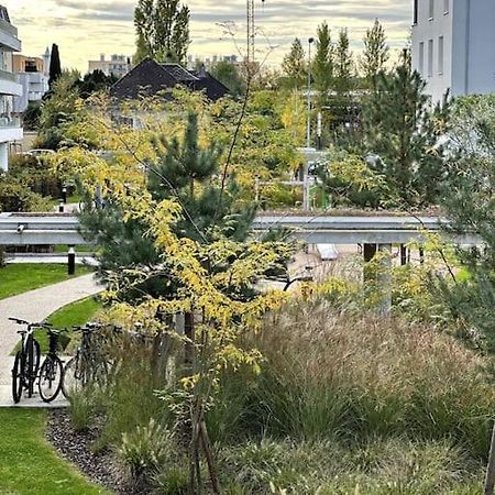 Superbe Appartement Proche De Strasbourg Bischheim Buitenkant foto