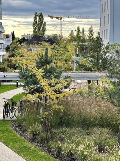 Superbe Appartement Proche De Strasbourg Bischheim Buitenkant foto