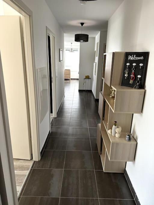 Superbe Appartement Proche De Strasbourg Bischheim Buitenkant foto