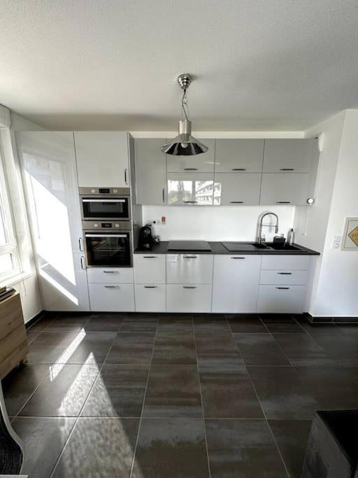 Superbe Appartement Proche De Strasbourg Bischheim Buitenkant foto