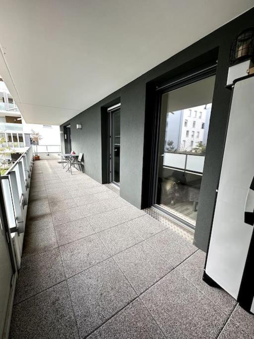 Superbe Appartement Proche De Strasbourg Bischheim Buitenkant foto