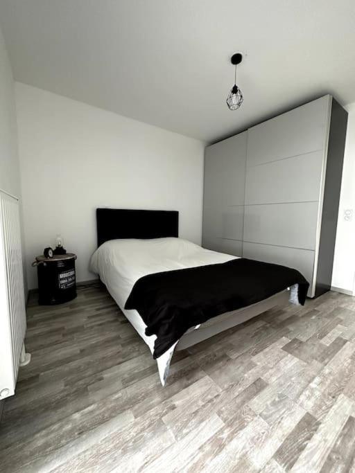 Superbe Appartement Proche De Strasbourg Bischheim Buitenkant foto